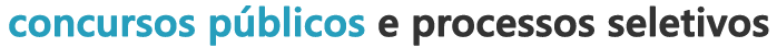 Portal de Concursos